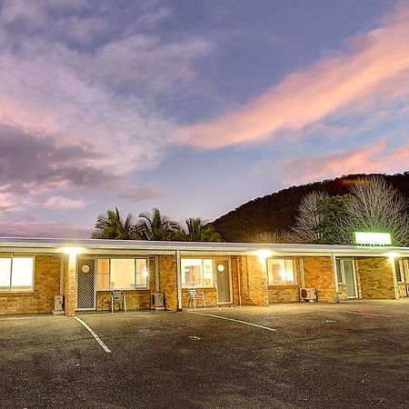Laurieton Hotel Esterno foto